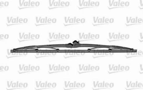 Valeo 574168 - Spazzola tergi autozon.pro