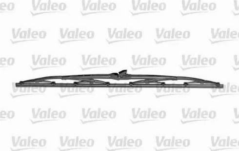 Valeo 574189 - Spazzola tergi autozon.pro