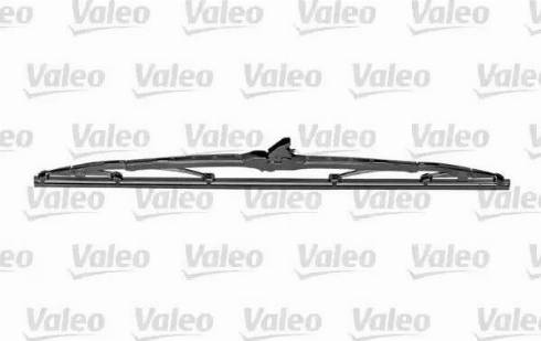 Valeo 574186 - Spazzola tergi autozon.pro