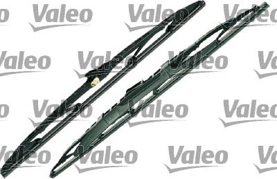 Valeo 574123 - Spazzola tergi autozon.pro