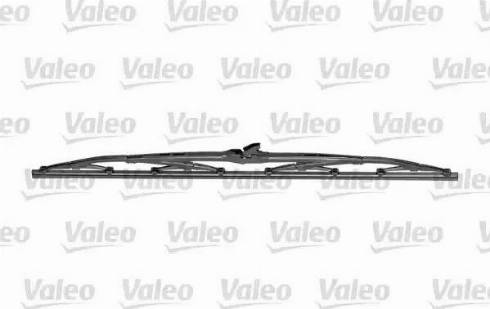 Valeo 574172 - Spazzola tergi autozon.pro