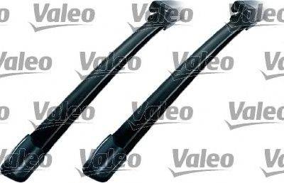 Valeo 574344 - Spazzola tergi autozon.pro