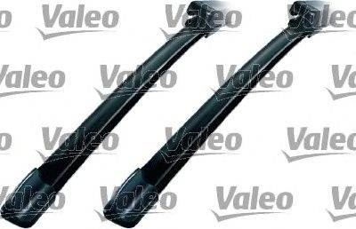 Valeo 574360 - Spazzola tergi autozon.pro