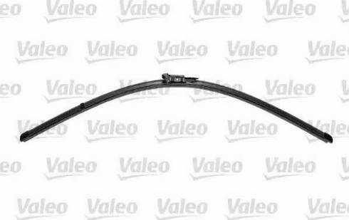 Valeo 574313 - Spazzola tergi autozon.pro