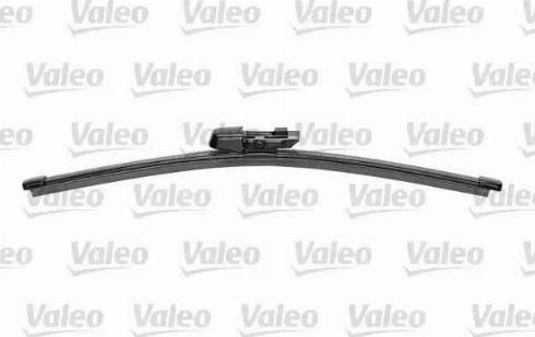 Valeo 574332 - Spazzola tergi autozon.pro