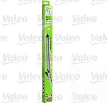 Valeo 575903 - Spazzola tergi autozon.pro