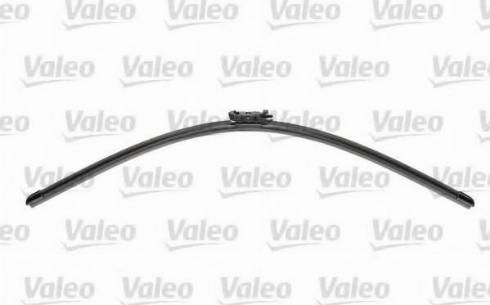 Valeo 575918 - Spazzola tergi autozon.pro