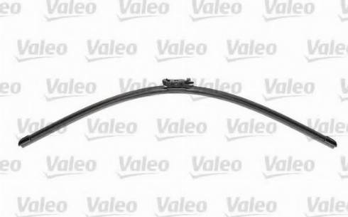 Valeo 575921 - Spazzola tergi autozon.pro