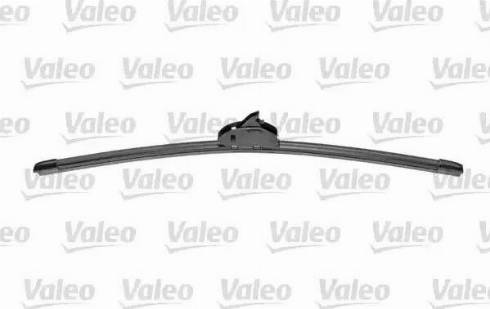 Valeo 576074 - Spazzola tergi autozon.pro