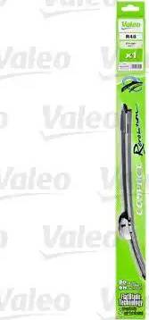 Valeo 576074 - Spazzola tergi autozon.pro