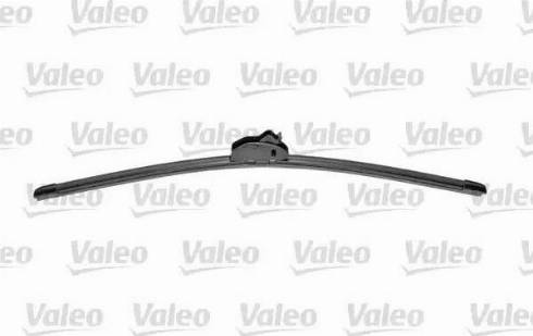 Valeo 576076 - Spazzola tergi autozon.pro