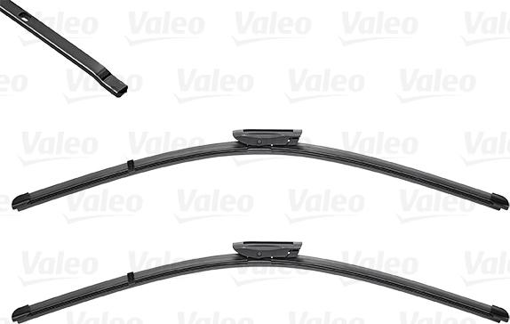 Valeo 577972 - Spazzola tergi autozon.pro