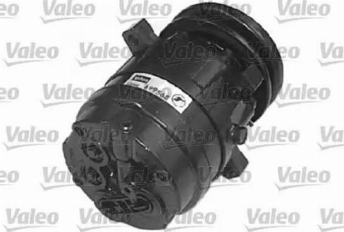 Valeo 699568 - Compressore, Climatizzatore autozon.pro