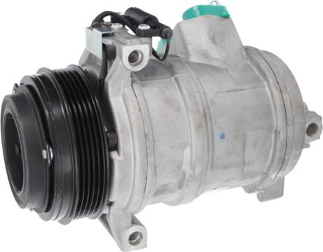 Valeo 699053 - Compressore, Climatizzatore autozon.pro