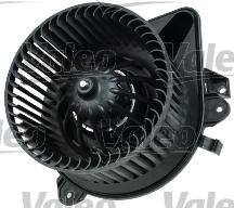 Valeo 698533 - Ventilatore abitacolo autozon.pro