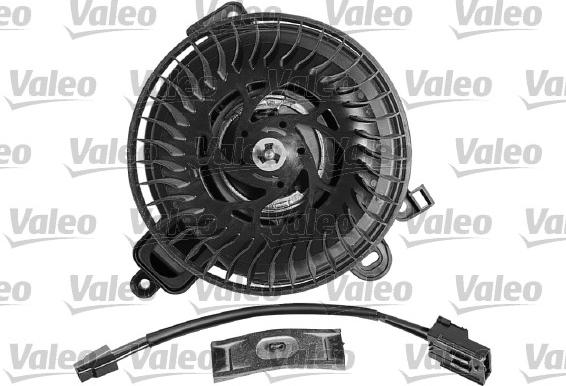 Valeo 698046 - Ventilatore abitacolo autozon.pro