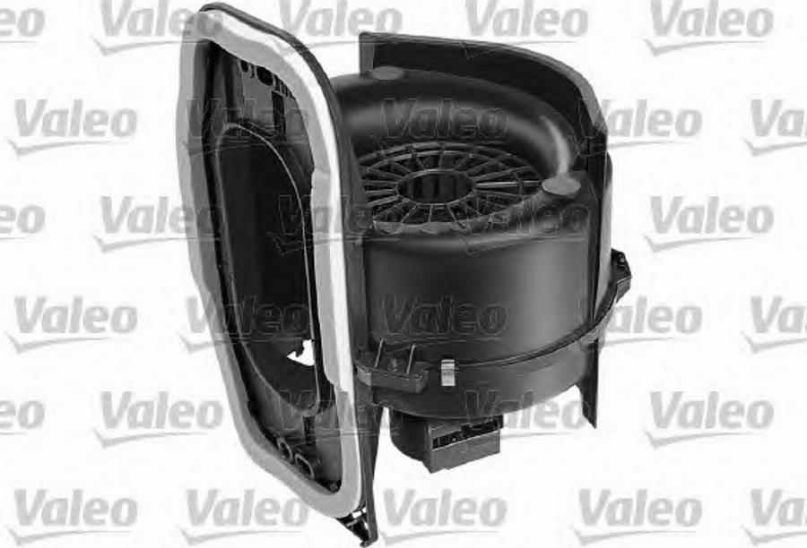 Valeo 698055 - Ventilatore abitacolo autozon.pro