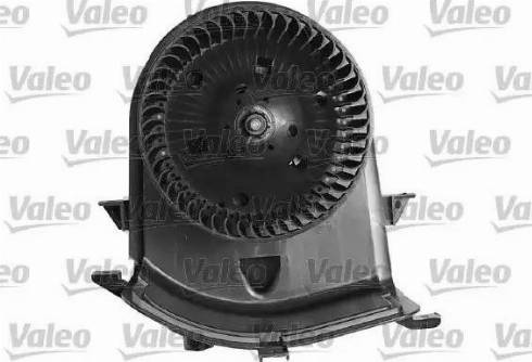 Valeo 698080 - Ventilatore abitacolo autozon.pro