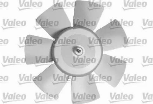 Valeo 698023 - Ventilatore abitacolo autozon.pro