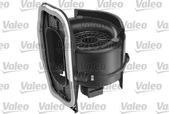 Valeo 698144 - Ventilatore abitacolo autozon.pro