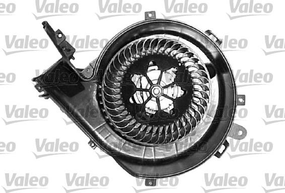 Valeo 698805 - Ventilatore abitacolo autozon.pro