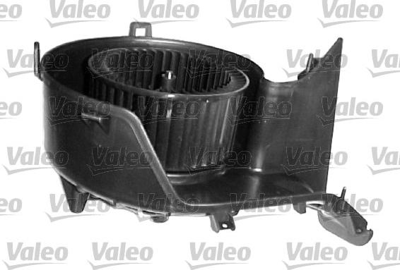 Valeo 698806 - Ventilatore abitacolo autozon.pro