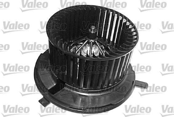 Valeo 698810 - Ventilatore abitacolo autozon.pro