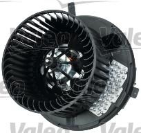 Valeo 698812 - Ventilatore abitacolo autozon.pro