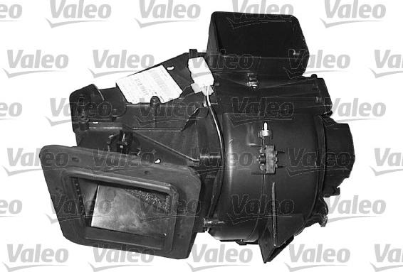 Valeo 698834 - Ventilatore abitacolo autozon.pro