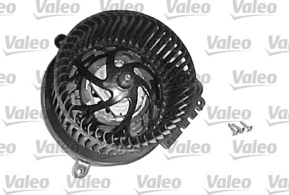 Valeo 698381 - Ventilatore abitacolo autozon.pro