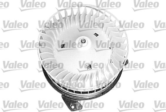 Valeo 698244 - Ventilatore abitacolo autozon.pro