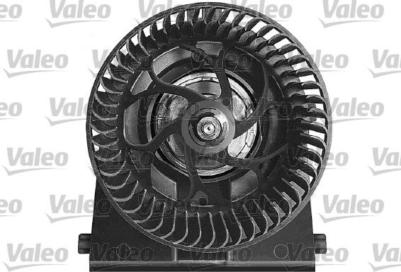 Valeo 698262 - Ventilatore abitacolo autozon.pro