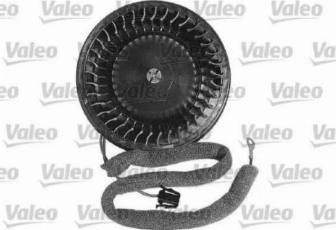 Valeo 698267 - Ventilatore abitacolo autozon.pro