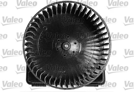 Valeo 698206 - Ventilatore abitacolo autozon.pro