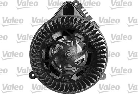 Valeo 698218 - Ventilatore abitacolo autozon.pro