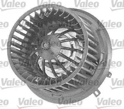 Valeo 698274 - Ventilatore abitacolo autozon.pro