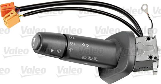 Valeo 645135 - Leva devio guida autozon.pro