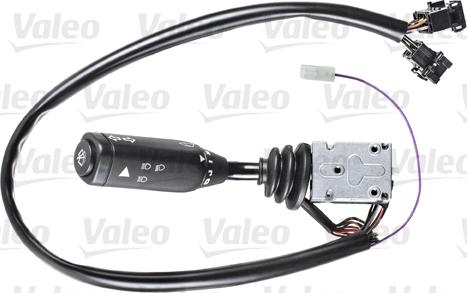 Valeo 645131 - Leva devio guida autozon.pro