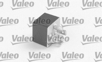 Valeo 643818 - Relè, Corrente di lavoro autozon.pro