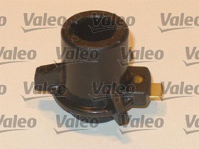 Valeo 664895 - Cappuccio, Bobina d'accensione autozon.pro