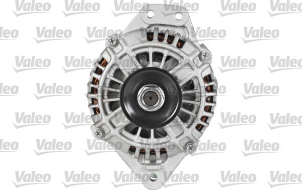 Valeo 600040 - Alternatore autozon.pro