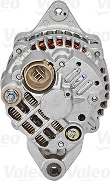 Valeo 600052 - Alternatore autozon.pro