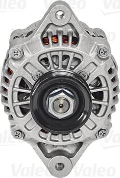 Valeo 600052 - Alternatore autozon.pro