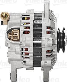 Valeo 600064 - Alternatore autozon.pro