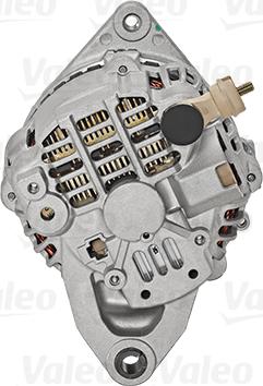 Valeo 600064 - Alternatore autozon.pro