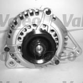 Valeo 600004 - Alternatore autozon.pro