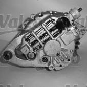 Valeo 600007 - Alternatore autozon.pro