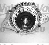 Valeo 600019 - Alternatore autozon.pro