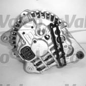 Valeo 600019 - Alternatore autozon.pro