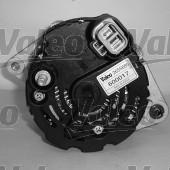 Valeo 600017 - Alternatore autozon.pro